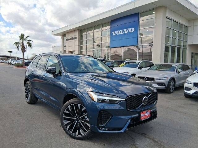 2026 VOLVO XC60
