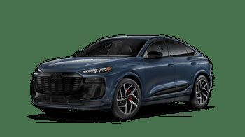 2027 Audi SQ6