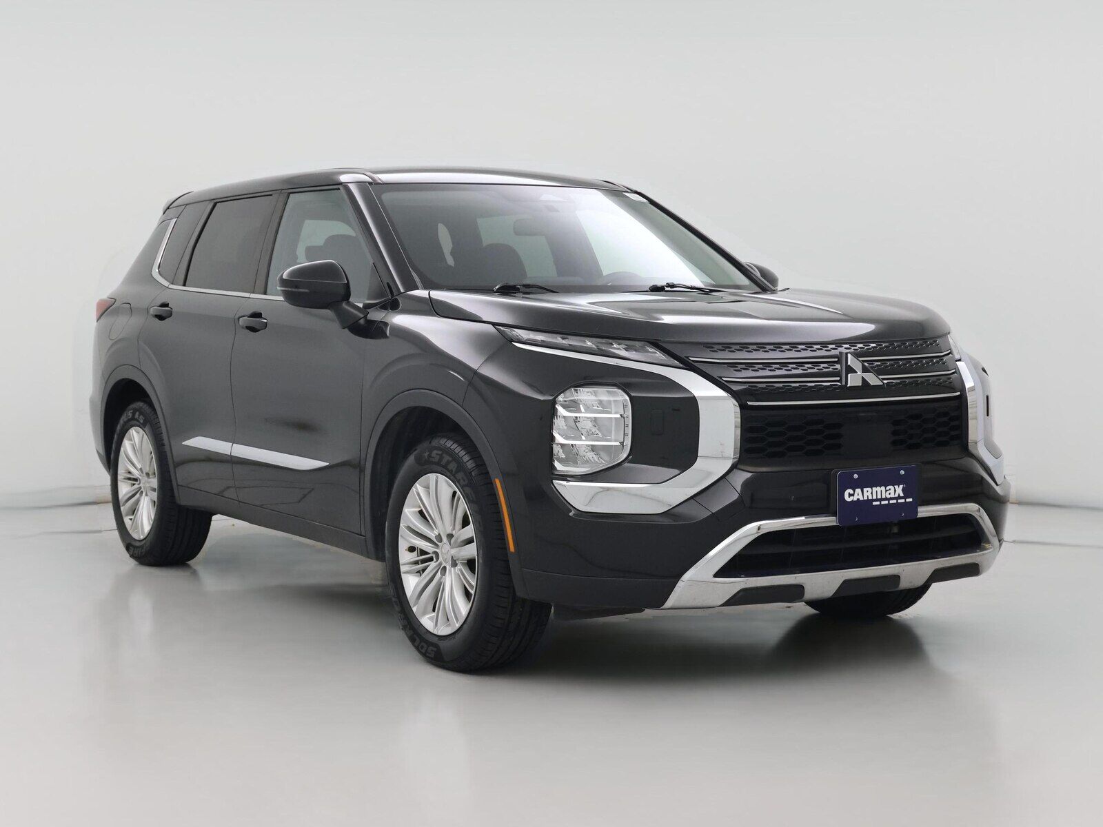 2022 MITSUBISHI Outlander