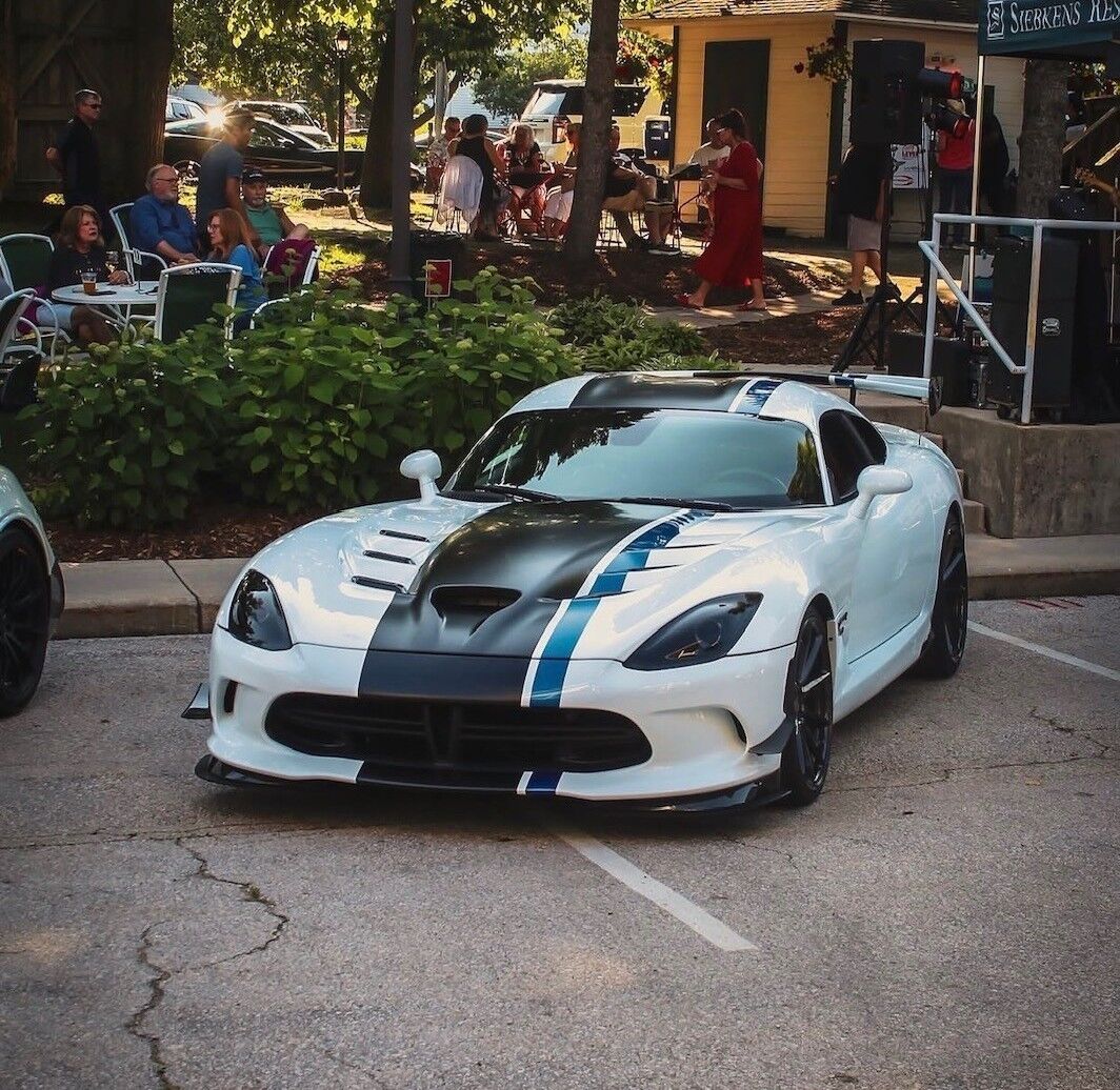 Dodge Viper