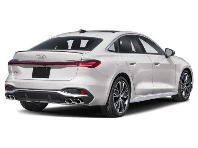 2026 Audi S5