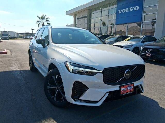 2026 VOLVO XC60
