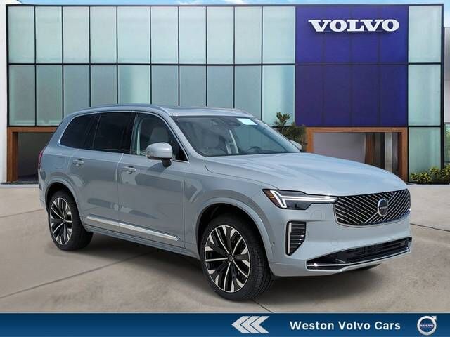 2026 VOLVO XC90