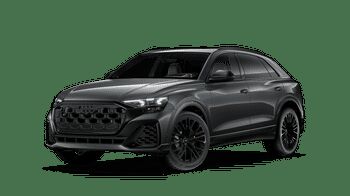 2026 Audi SQ8