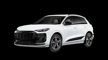 2027 Audi Q6