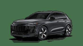 2027 Audi SQ6