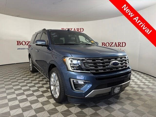 2019 FORD Expedition