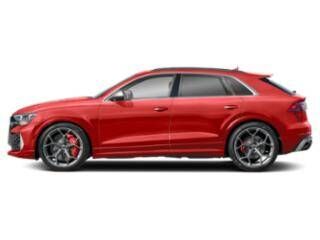 2026 AUDI RS Q8