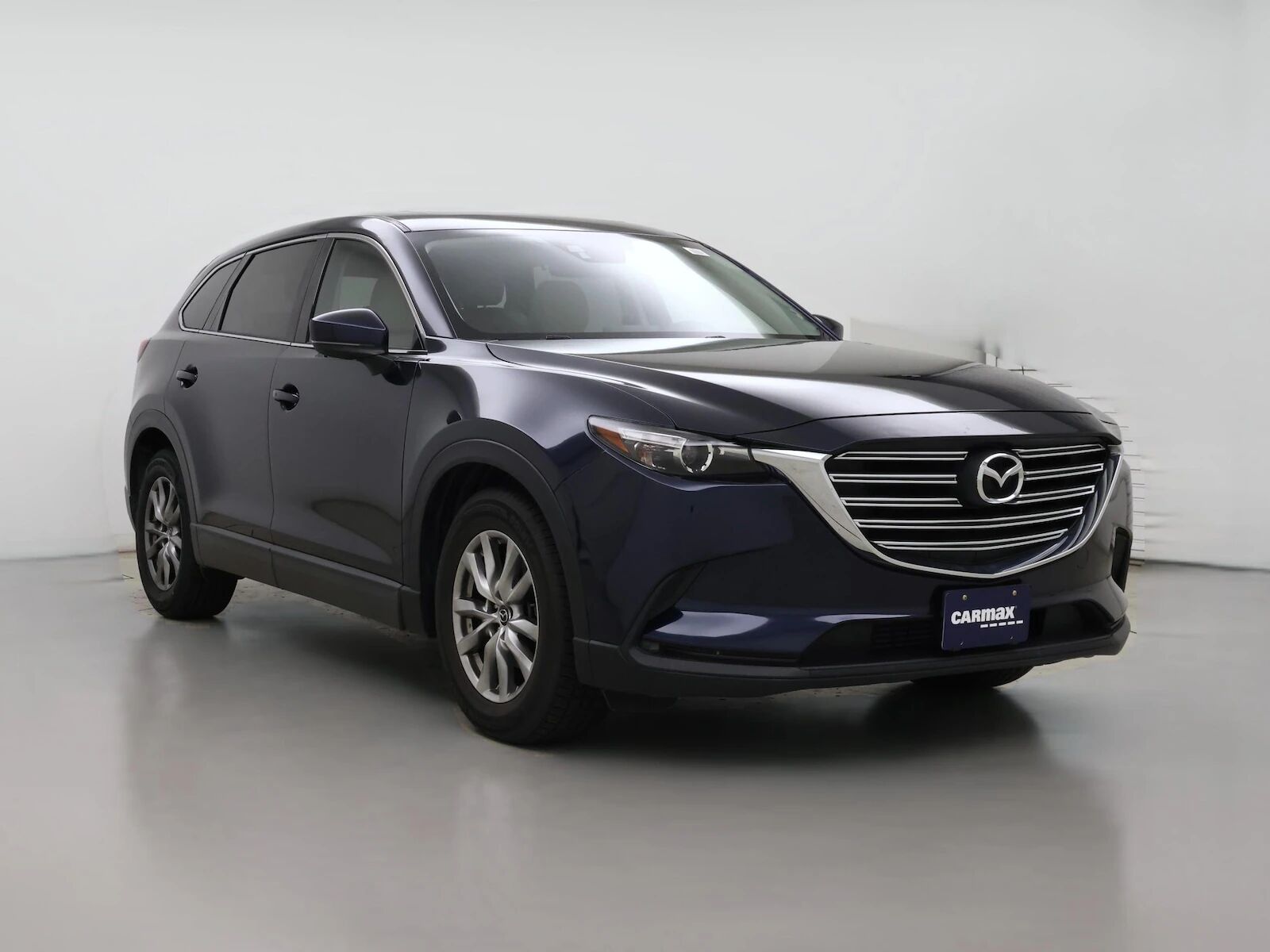 2017 MAZDA CX-9