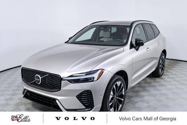 2026 VOLVO XC60