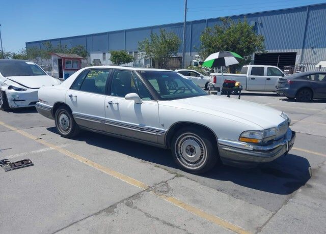 Buick Park Avenue