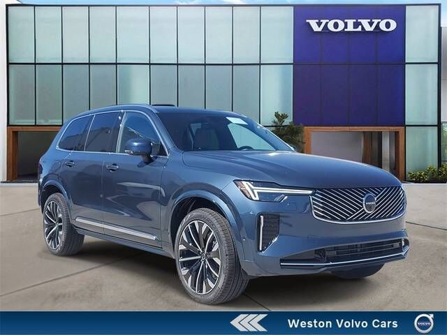 2026 VOLVO XC90