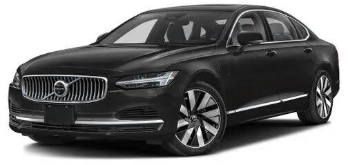 2025 VOLVO S90