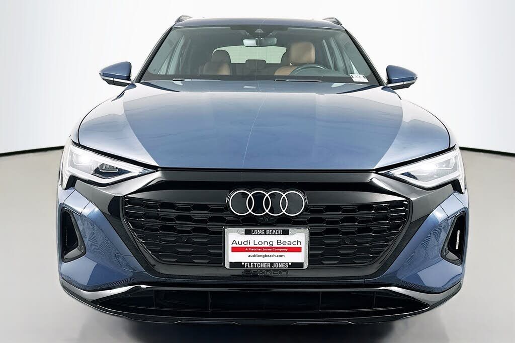 2024 Audi Q8