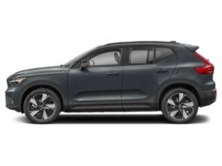 2026 VOLVO EX40