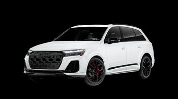 2026 Audi SQ7
