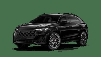 2026 Audi SQ8
