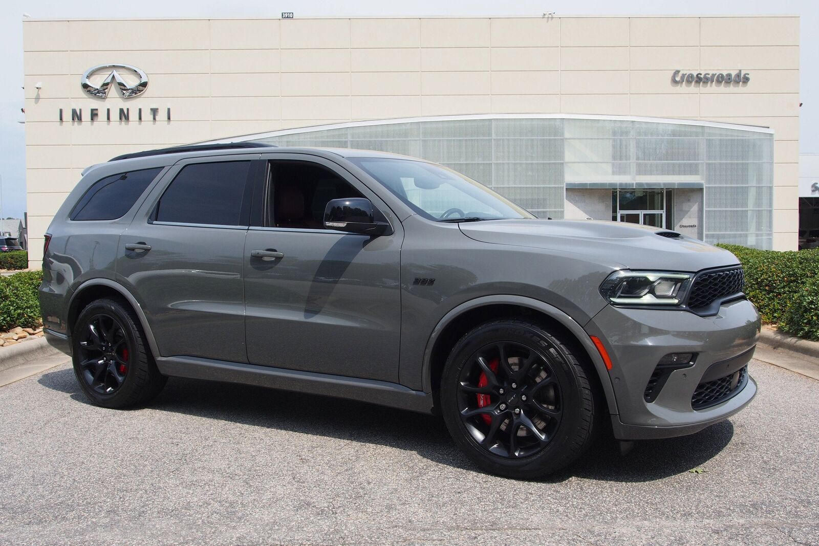 2023 DODGE Durango