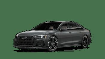 2026 Audi A8 L