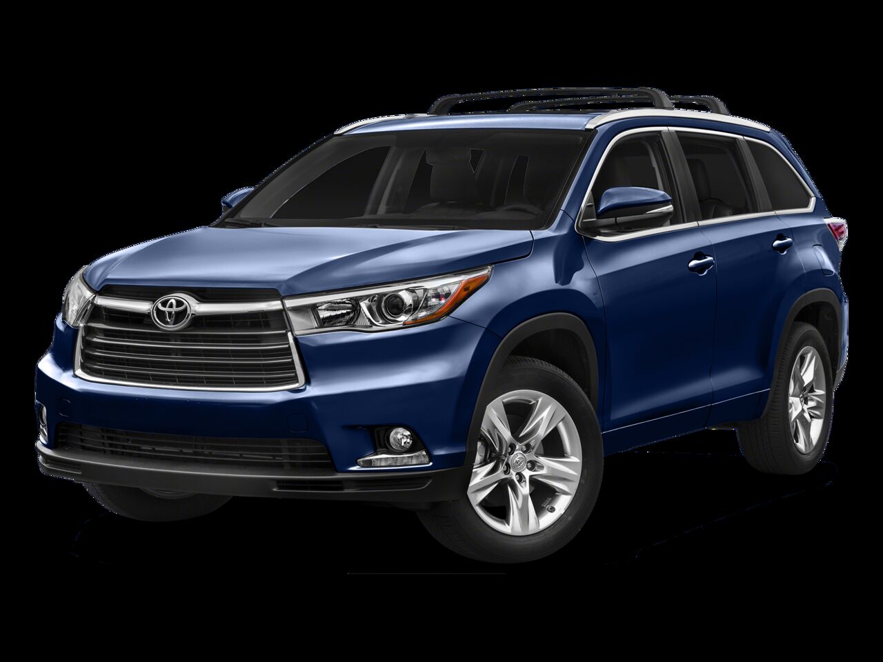 2016 TOYOTA Highlander
