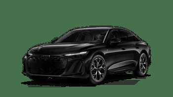 2026 Audi A6