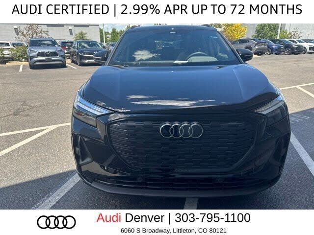 2026 Audi Q4