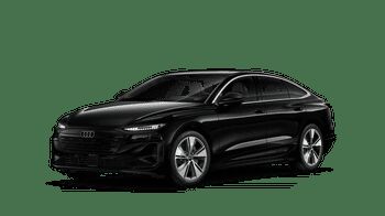 2025 AUDI A6