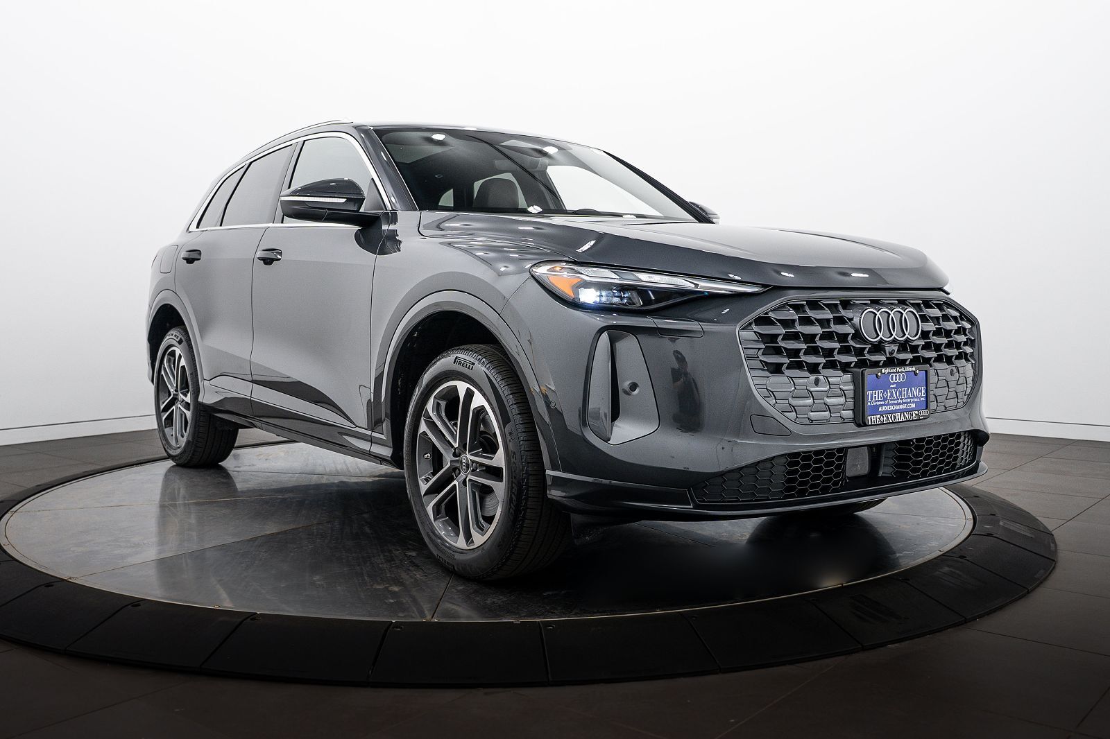 2025 Audi Q5