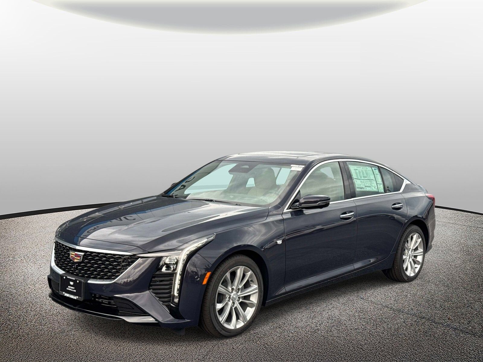 2026 CADILLAC CT5