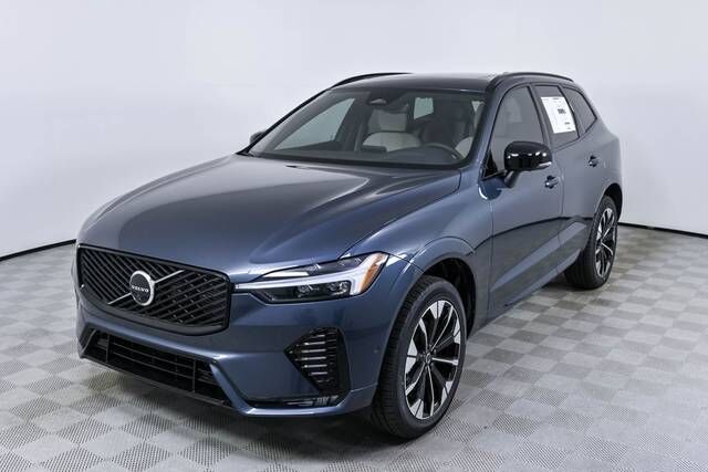 2026 VOLVO XC60
