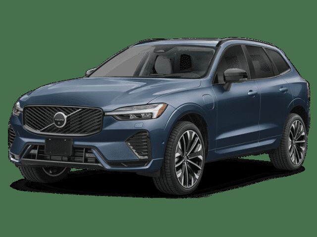 2026 VOLVO XC60