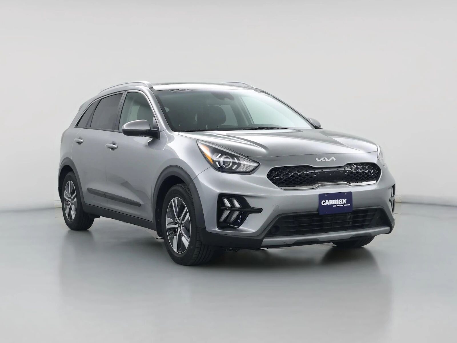 2022 KIA Niro