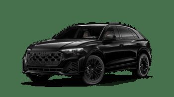 2026 Audi SQ8