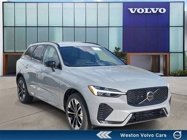 2026 VOLVO XC60