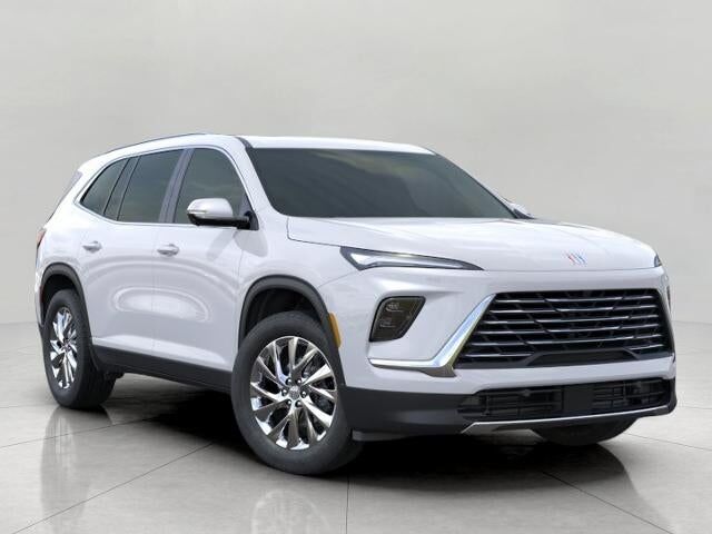 2026 BUICK Enclave