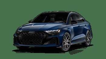 2026 Audi RS 3