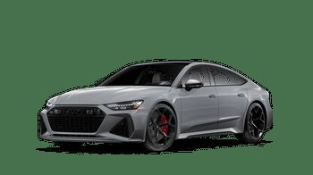 2026 AUDI RS 7