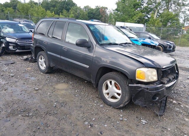 2007 GMC Envoy