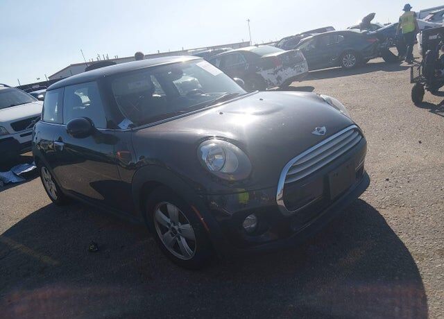 2014 MINI Hardtop
