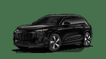 2027 Audi SQ6