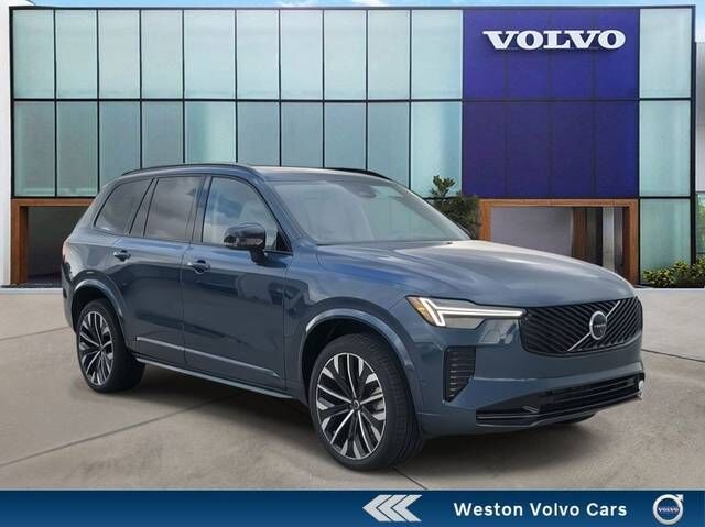 2026 VOLVO XC90