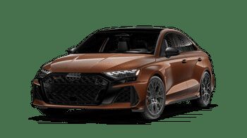 2026 Audi RS 3