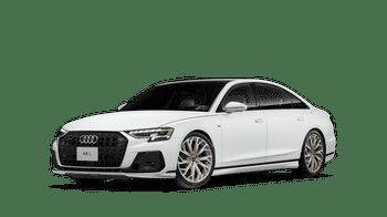 2026 Audi A8 L
