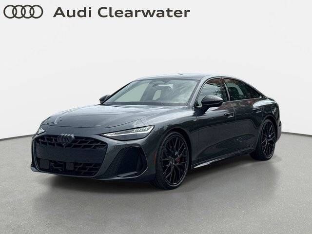 2026 Audi A6