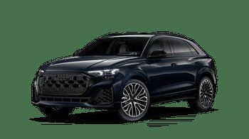 2026 Audi SQ8