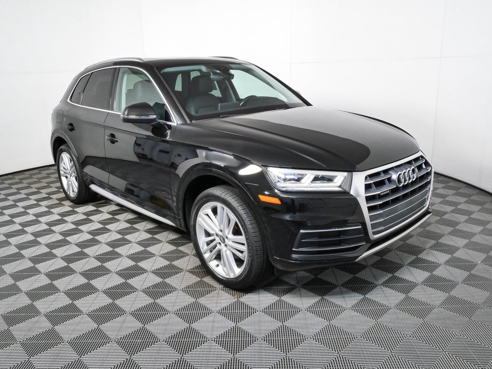 2019 Audi Q5