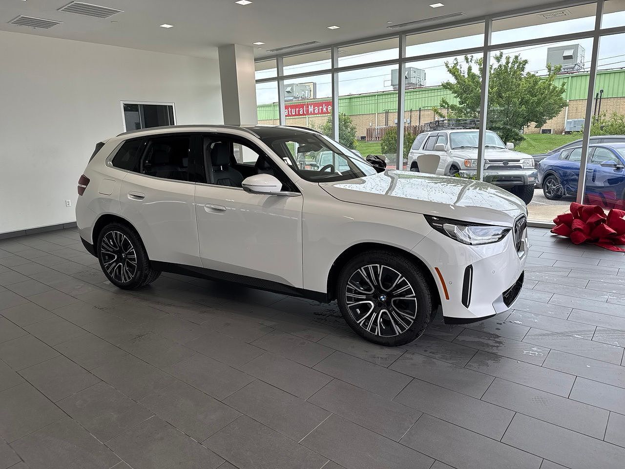 2026 BMW X3