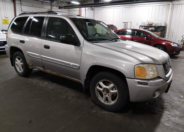 2004 GMC Envoy
