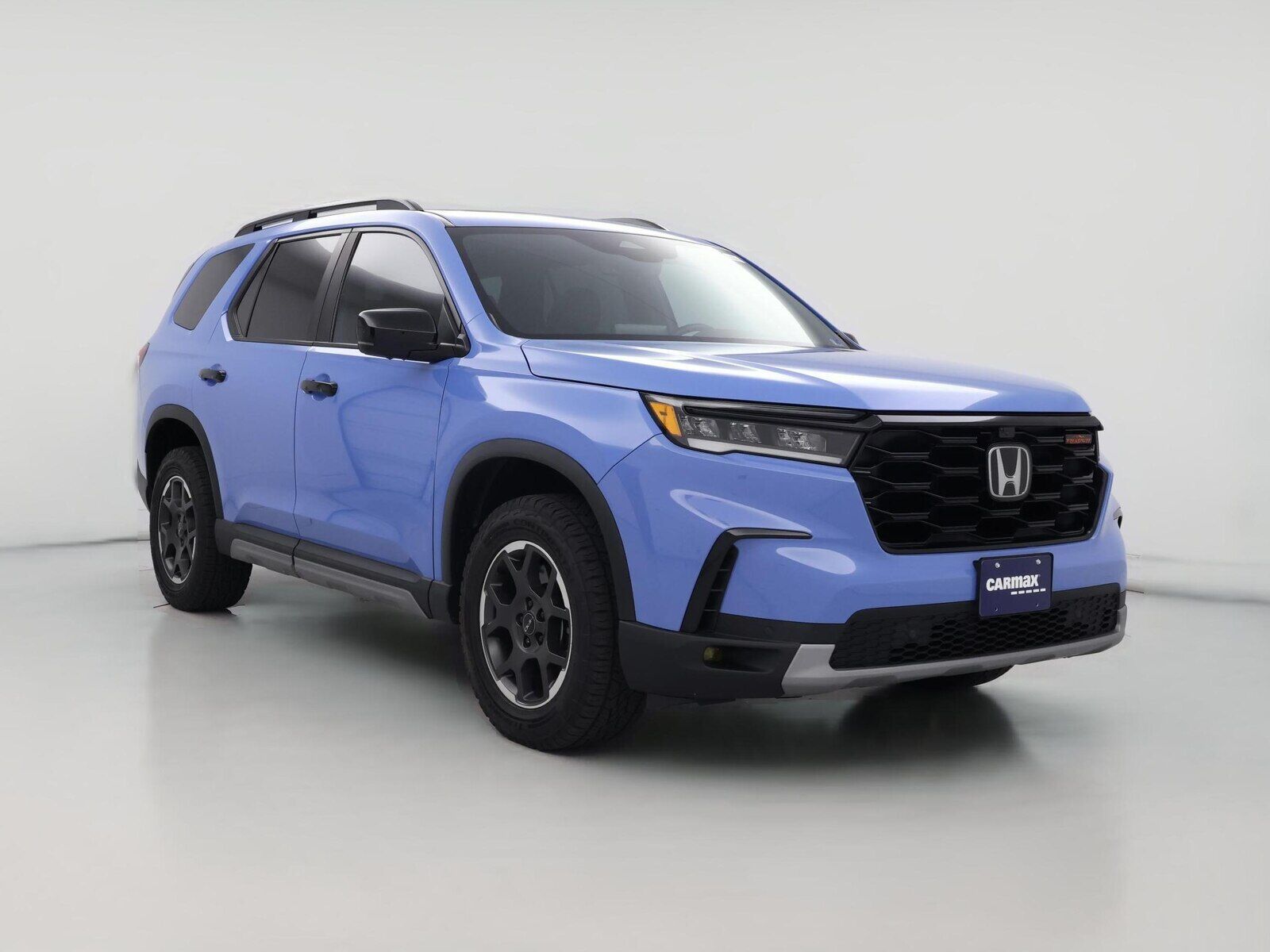 2024 HONDA Pilot
