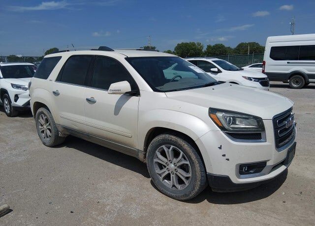 2013 GMC Acadia
